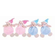 Factory Supply of Baby Plush Teether